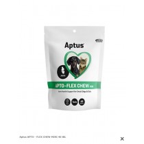 Aptus APTO - FLEX CHEW MINI 40 tbl.